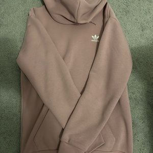 Adidas hoodie